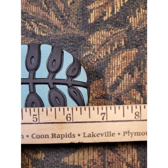 Merrell Girls Grey Mary Jane Slip-ons - Picture 7 of 7